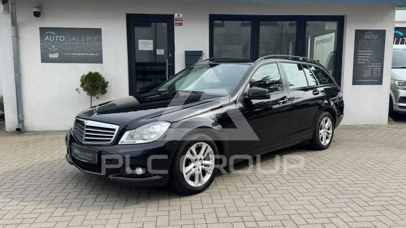 2013 Mercedes Benz C 200
