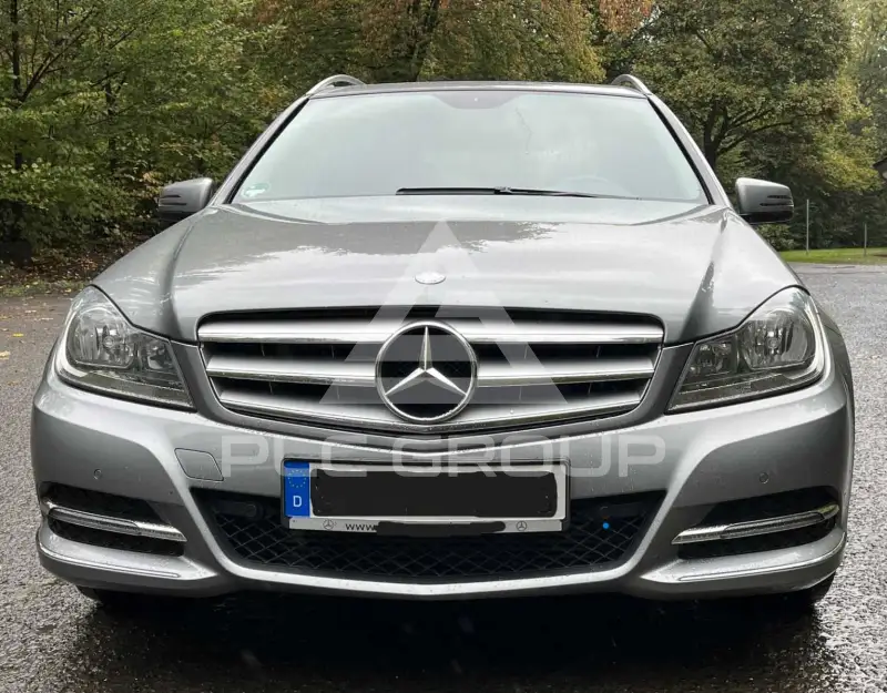 2013 Mercedes Benz C 200