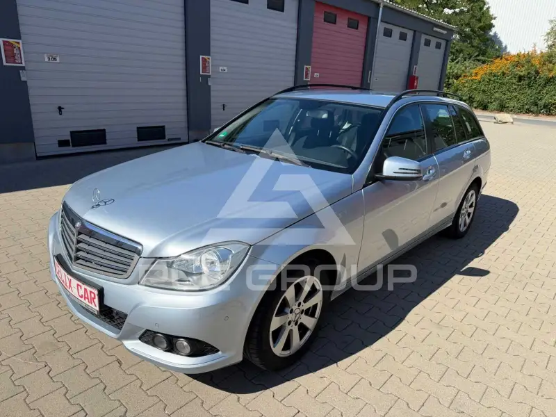 2013 Mercedes Benz C 200