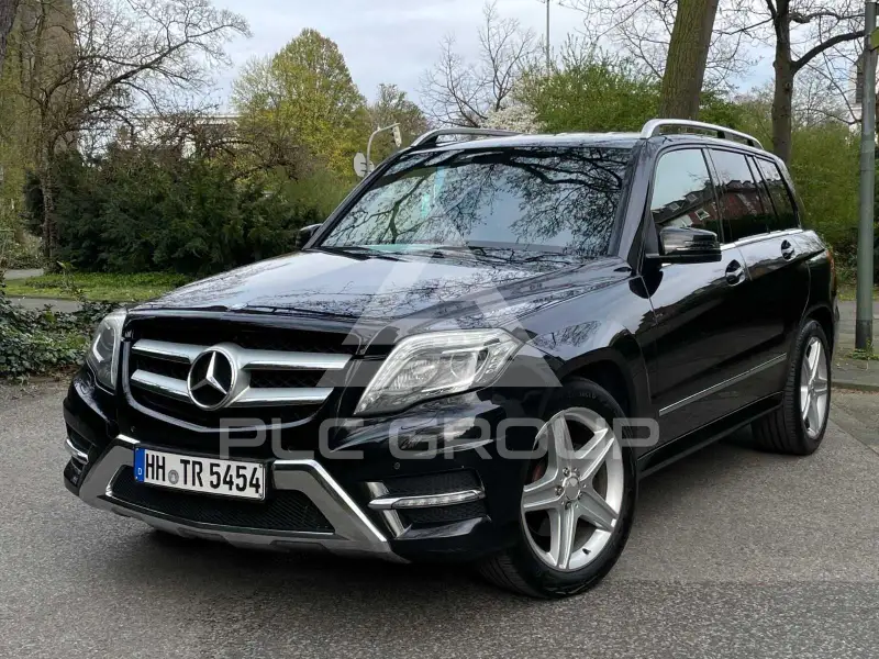 2013 Mercedes Benz GL 350