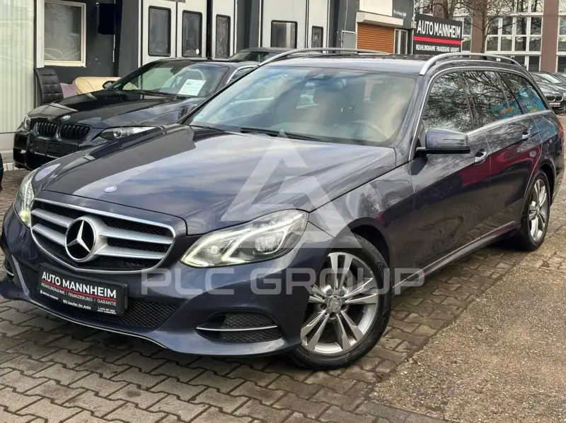 2013 Mercedes Benz E 220