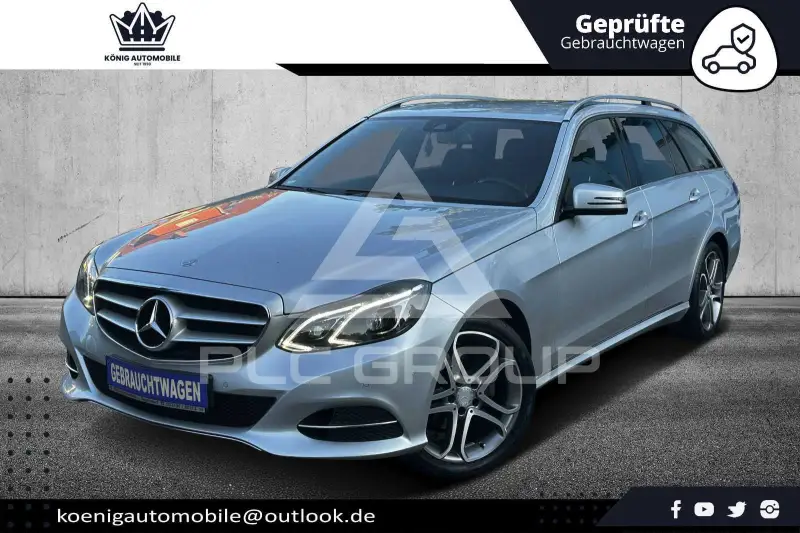 2013 Mercedes Benz E 220