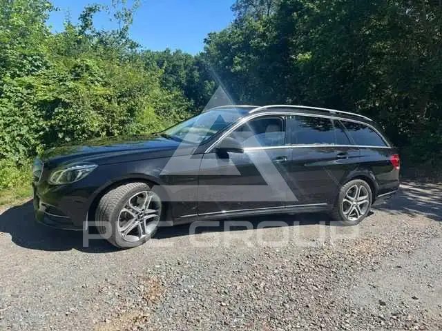 2013 Mercedes Benz E 220