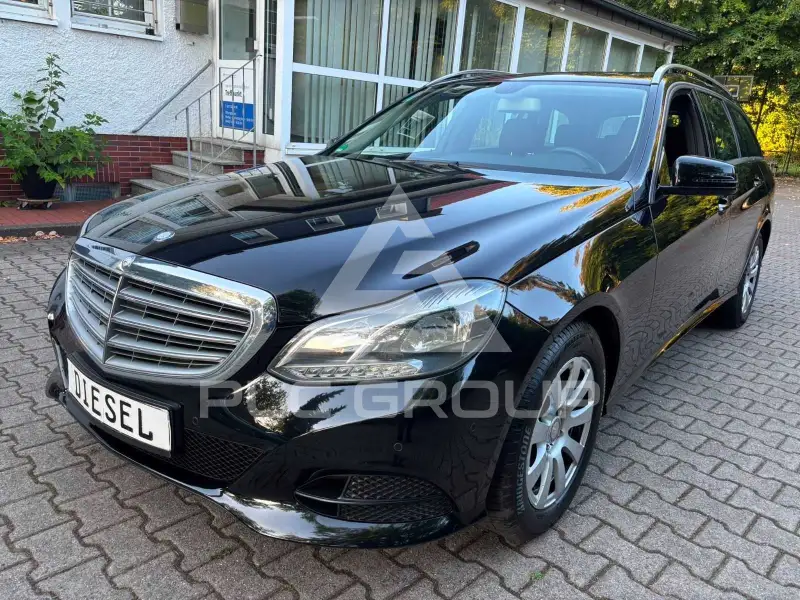 2013 Mercedes Benz E 220