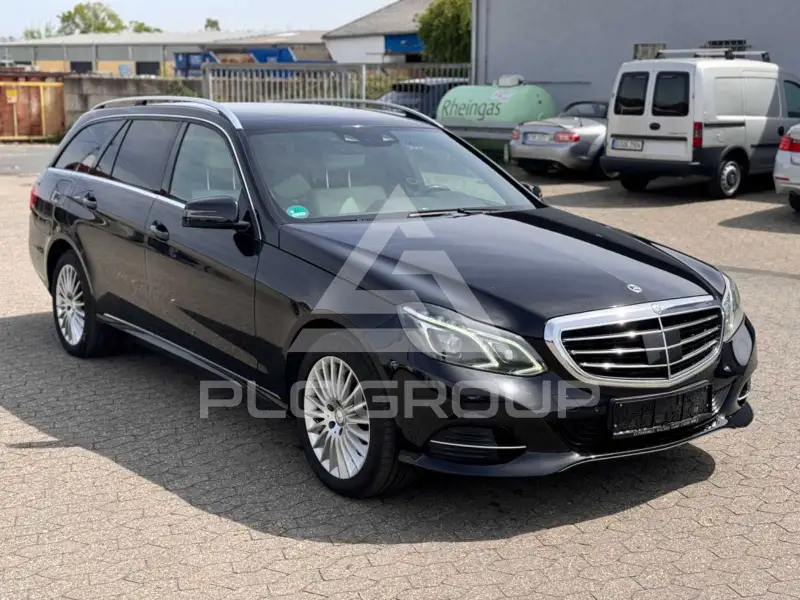 2013 Mercedes Benz E 220
