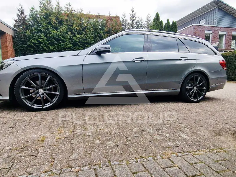 2013 Mercedes Benz E 220