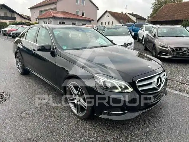 2013 Mercedes Benz E 220