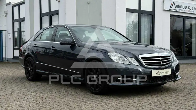 2013 Mercedes Benz E 220