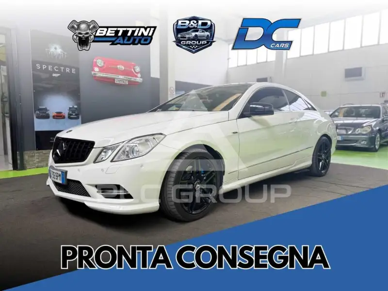 2013 Mercedes Benz E 220