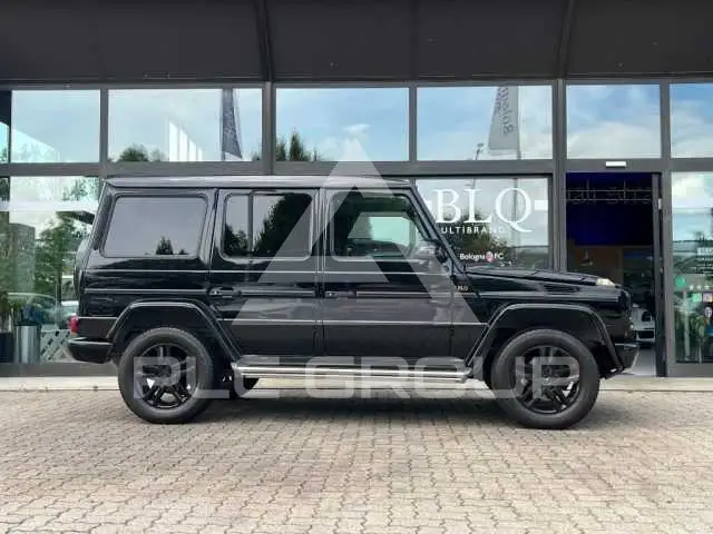2013 Mercedes Benz G 350