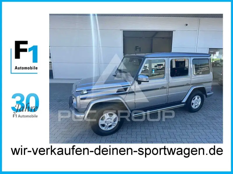 2013 Mercedes Benz G 350
