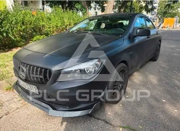 2013 Mercedes Benz CLA 180