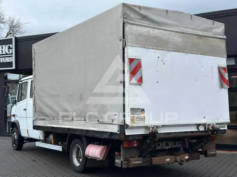 2021 Mercedes Benz V