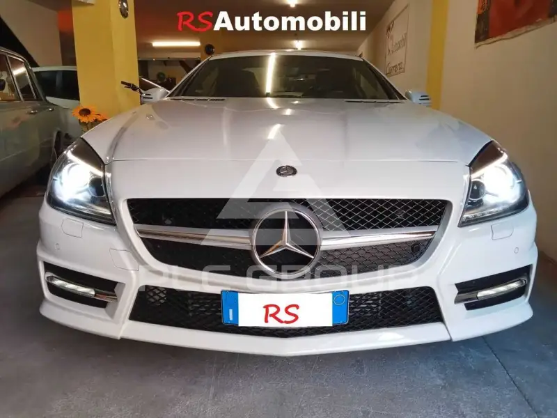 2013 Mercedes Benz SLK 250