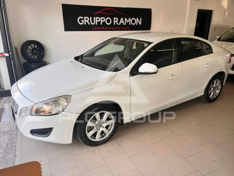 2013 Volvo S60