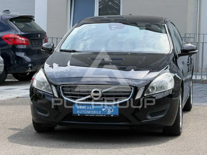 2013 Volvo S60