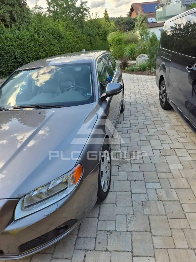 2013 Volvo V70