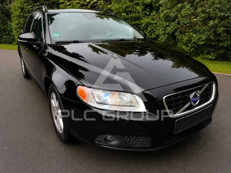 2013 Volvo V70