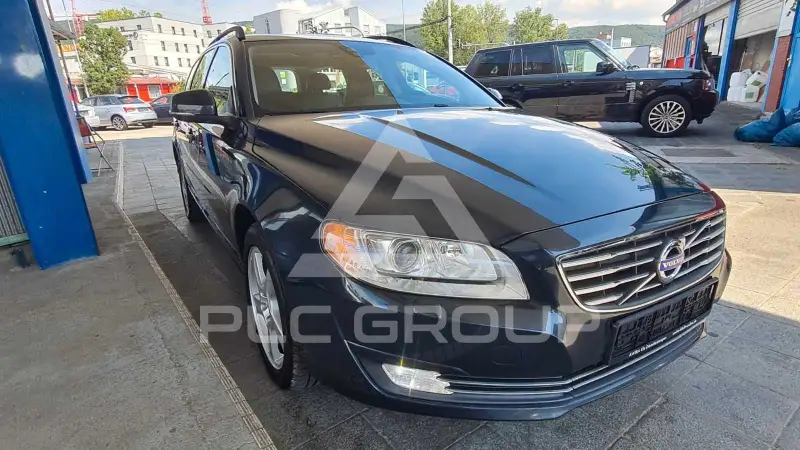 2013 Volvo V70