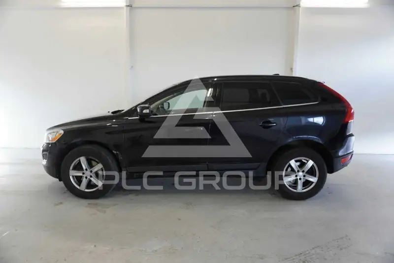 2013 Volvo XC60