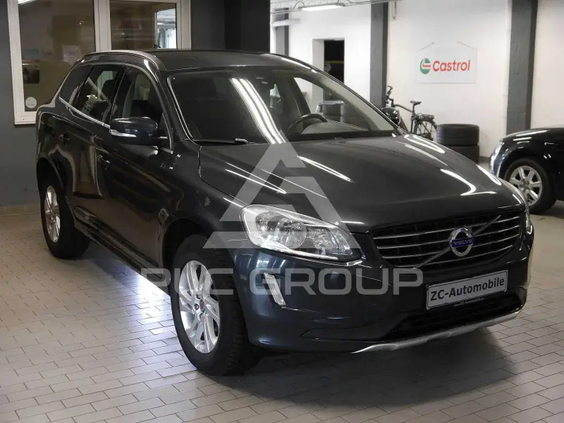 2013 Volvo XC60