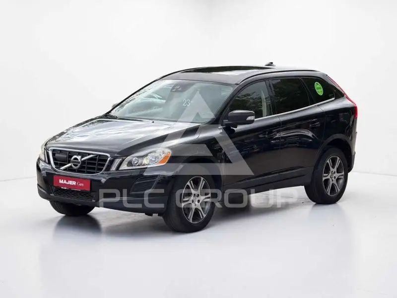 2013 Volvo XC60