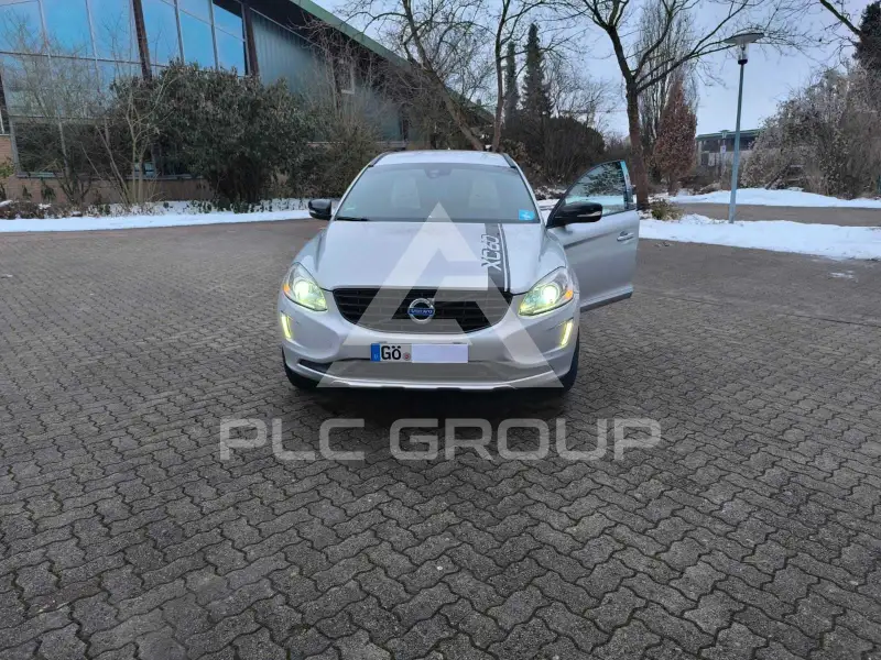 2013 Volvo XC60