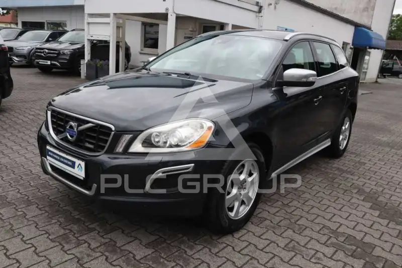 2013 Volvo XC60