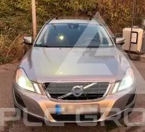 2013 Volvo XC60