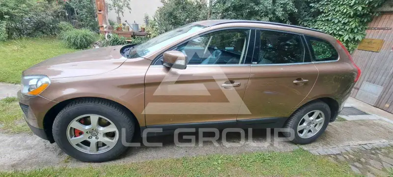 2013 Volvo XC60
