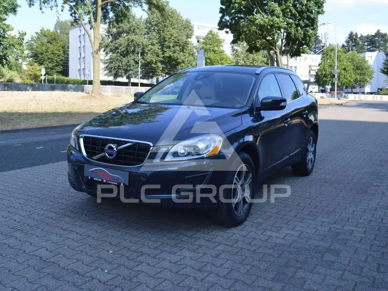 2013 Volvo XC60