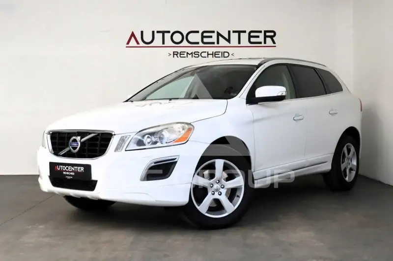 2013 Volvo XC60