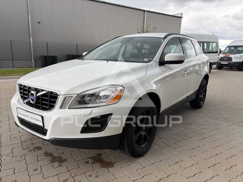 2013 Volvo XC60