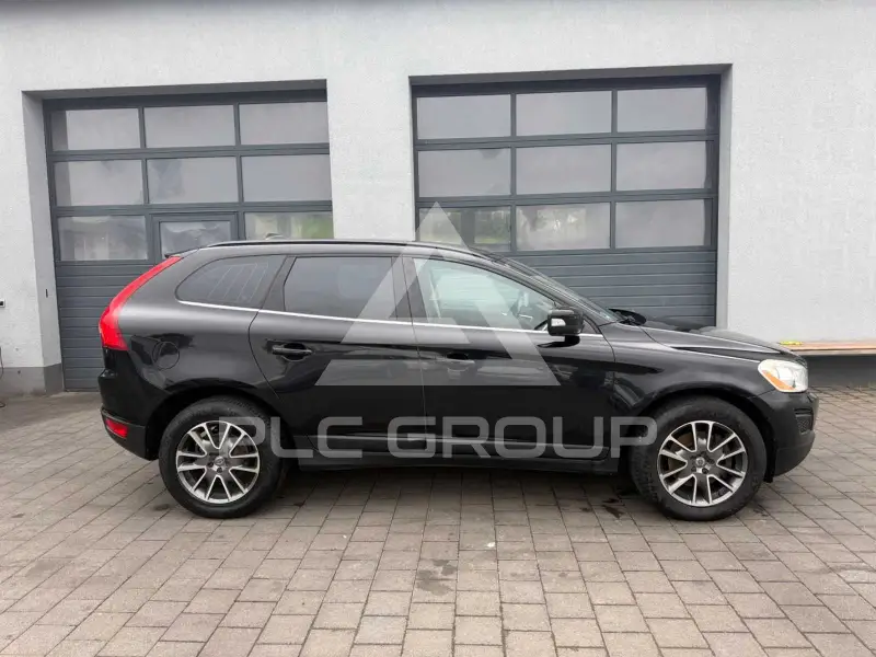 2013 Volvo XC60