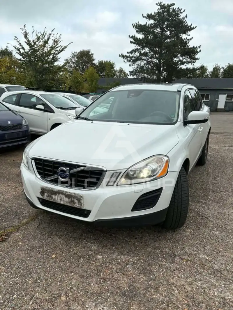 2013 Volvo XC60