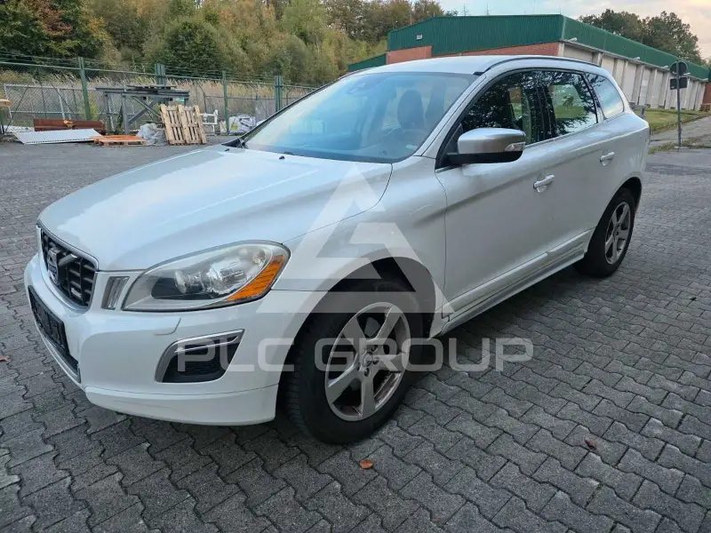 2013 Volvo XC60
