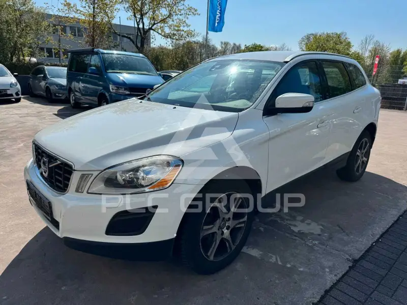 2013 Volvo XC60