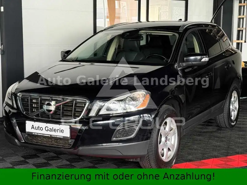 2013 Volvo XC60