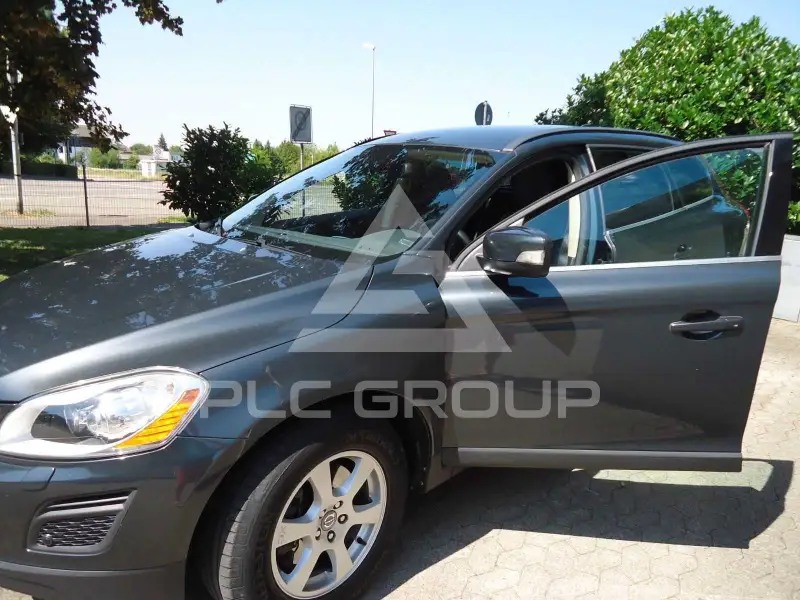 2013 Volvo XC60