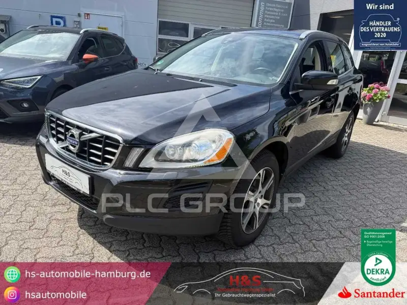 2013 Volvo XC60