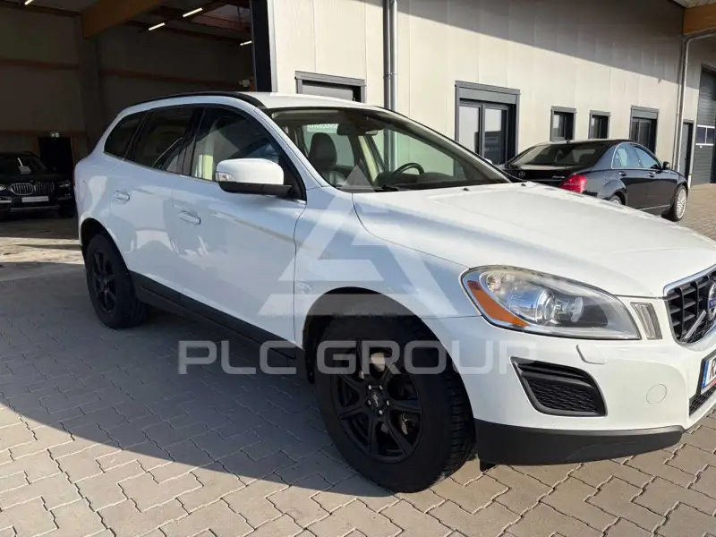 2013 Volvo XC60