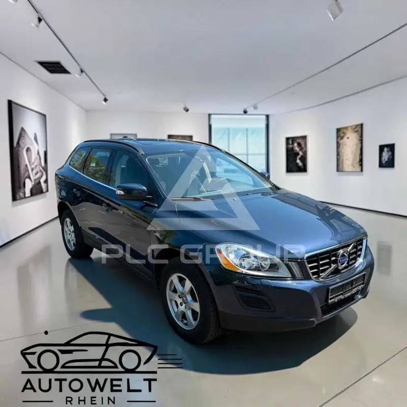 2013 Volvo XC60