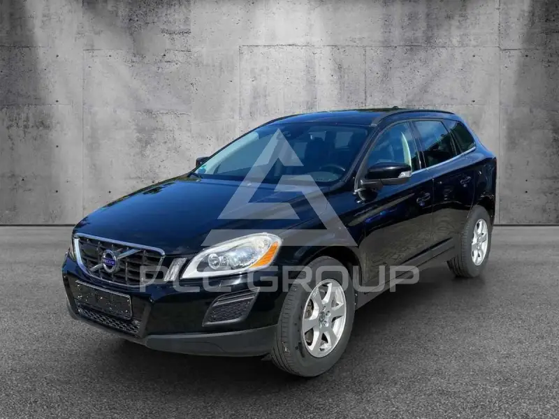 2013 Volvo XC60