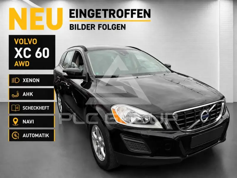 2013 Volvo XC60