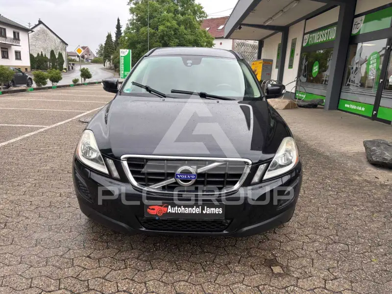 2013 Volvo XC60
