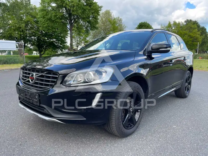 2013 Volvo XC60