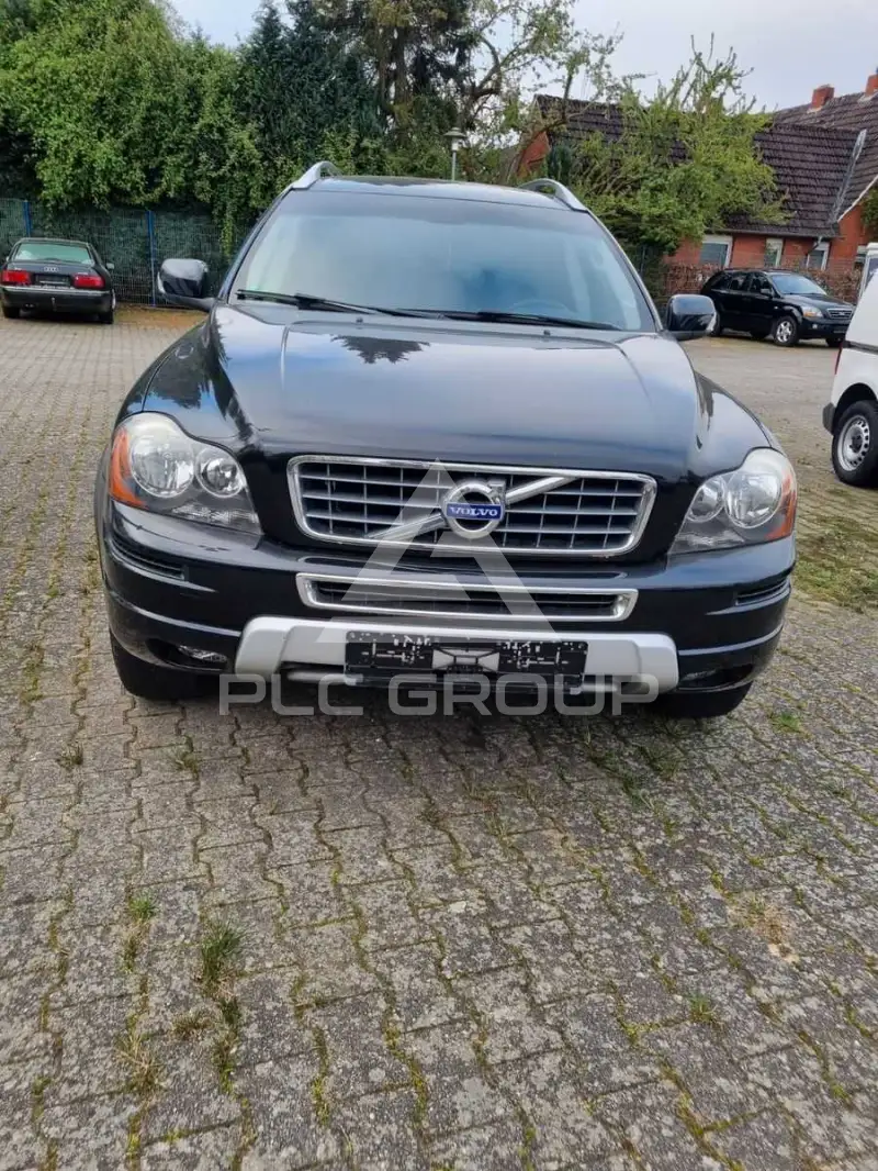 2013 Volvo XC90