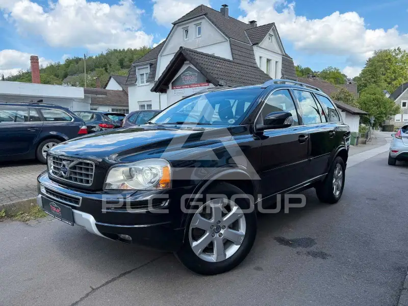 2013 Volvo XC90