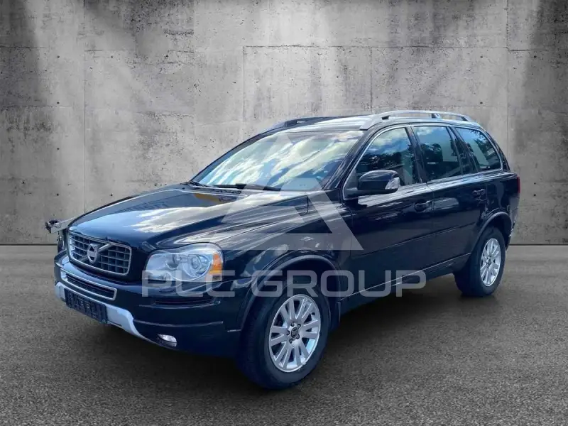 2013 Volvo XC90