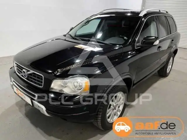 2013 Volvo XC90